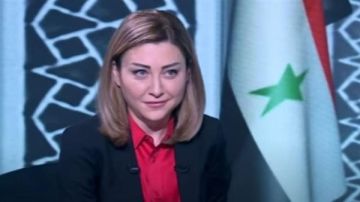 بين حادث سير واتهامات بالاغتيال.. غموض وفاة مستشارة الأسد لونا الشبل يثير التساؤلات بين حادث سير واتهامات بالاغتيال.. غموض وفاة مستشارة الأسد لونا الشبل يثير التساؤلات