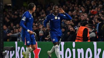 تشيلسي يكتسح هال سيتي برباعية في كأس الاتحاد الإنجليزي