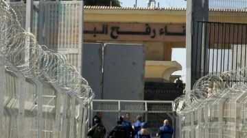 جيروزاليم بوست: القاهرة فرضت شروطها على إسرائيل في ملف فتح معبر رفح جيروزاليم بوست: القاهرة فرضت شروطها على إسرائيل في ملف فتح معبر رفح