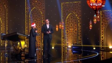 دولة التلاوة.. مصطفى عاطف يفتح قلبه لـ محمد القلاجي قبل دويتو مولاى