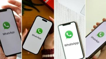 روسيا تحظر تطبيق واتساب في البلاد روسيا تحظر تطبيق واتساب في البلاد