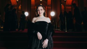 سارة نور بشكل جديد في برومو مسلسل درش