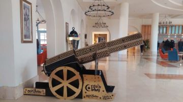 شرم الشيخ تستعد لاستقبال رمضان.. أجواء رمضانية مميزة وتجهيزات سياحية فريدة صور