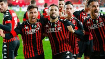 صراع الترتيب يسيطر على المجموعة الأولى بـ الكونفدرالية