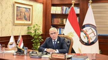 عاجل.. النائب العام يحدد مصير متهمي جداول المخدرات