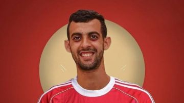 عصام سالم: قصة تعاقد الأهلي مع يوسف بلعمري تعيد تجربة معلول كولر