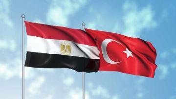 فرج عبد الله: استثمارات تركية متوقعة في مصر تتجاوز 5 مليارات دولار فرج عبد الله: استثمارات تركية متوقعة في مصر تتجاوز 5 مليارات دولار