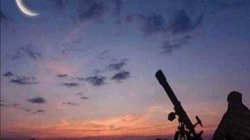 كواليس الجدل بين معهد الفلك ودار الإفتاء بشأن رؤية هلال رمضان عاجل كواليس الجدل بين معهد الفلك ودار الإفتاء بشأن رؤية هلال رمضان عاجل