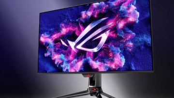 لمحبي الألعاب ..إليك أفضل شاشة في الأسواق بمواصفات احترافية