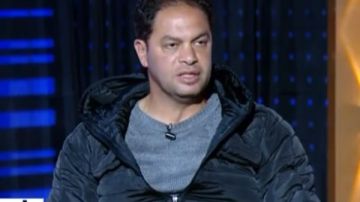 محمد جمال يفجر مفاجأة: أحمد فهمي كان معي في اختبارات الزمالك محمد جمال يفجر مفاجأة: أحمد فهمي كان معي في اختبارات الزمالك