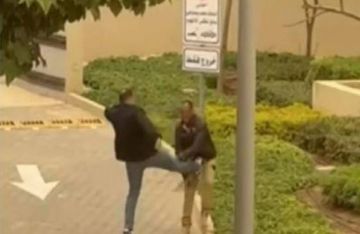 مصر.. المطالبة بتعويض ضخم بعد فيديو الاعتداء في كمبوند شهير