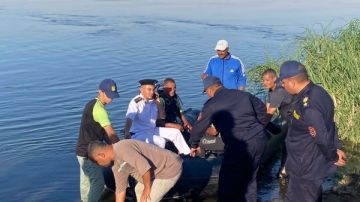 مصرع طالب غرقا في نهر النيل بأسيوط مصرع طالب غرقا في نهر النيل بأسيوط