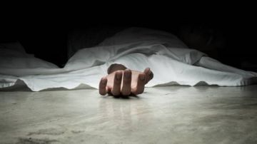 مقتل بائع فاكهة طعنا على يد زوجته في الهرم