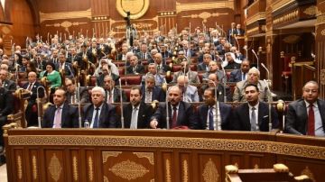 نواب بالشيوخ يطالبون بإعادة تعديلات قانون المستشفيات الجامعية إلى اللجنة المختصة للمراجعة