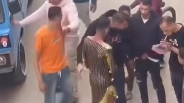 والدة ضحية واقعة القليوبية: اعتدوا عليه وأجبروه على ارتداء ملابس نسائية بسبب علاقة عاطفية