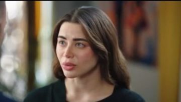 يارا السكري تقلب الطاولة في الحلقة التاسعة من على كلاي وترفض الزواج من العوضي