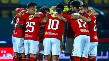 3 نجوم سوبر .. الغيابات تضرب الأهلي قبل مواجهة البنك بـ الدوري 3 نجوم سوبر .. الغيابات تضرب الأهلي قبل مواجهة البنك بـ الدوري