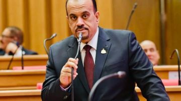 إيهاب إمام يشيد بالتشكيل الوزاري الجديد: الحكومة أمام اختبار حقيقي