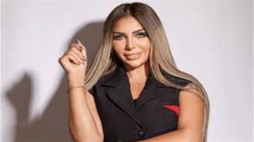 الجنايات تستكمل محاكمة سارة خليفة و27 متهما في قضية المخدرات الكبرى الجنايات تستكمل محاكمة سارة خليفة و27 متهما في قضية المخدرات الكبرى