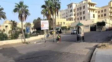 الداخلية تكشف حقيقة إغلاق سايس شارع وإجبار المواطنين على دفع رسوم بالإسكندرية الداخلية تكشف حقيقة إغلاق سايس شارع وإجبار المواطنين على دفع رسوم بالإسكندرية