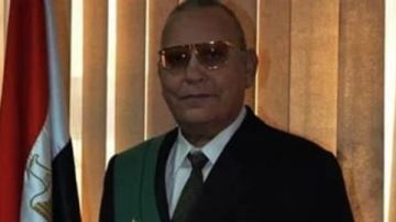 السيرة الذاتية للمستشار هاني حنا عازر وزير الشئون النيابية الجديد