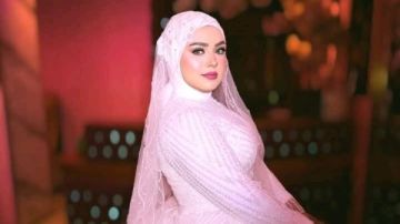 الصورة الأولى لعروس المنيا المتوفية بحادث انقلاب سيارة زفافها الصورة الأولى لعروس المنيا المتوفية بحادث انقلاب سيارة زفافها