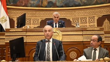 الملاحي: تعديل قانون العمل في المستشفيات الجامعية لتطوير منظومة التعليم العالي الملاحي: تعديل قانون العمل في المستشفيات الجامعية لتطوير منظومة التعليم العالي