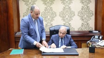 انتهاء استعدادات مدارس المنيا لاستقبال الطلاب بالترم الثاني 2026