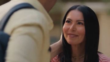 بصورة من الكواليس.. لقاء الخميسي تروج لمسلسلها الرمضاني روج أسود بصورة من الكواليس.. لقاء الخميسي تروج لمسلسلها الرمضاني روج أسود