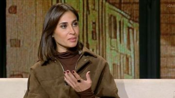 بعد طلاقها من كريم محمود عبد العزيز .. آن الرفاعي توجه رسالة للسيدات بعد طلاقها من كريم محمود عبد العزيز .. آن الرفاعي توجه رسالة للسيدات