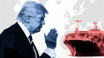 ترامب : مقتـ.ـل 25 ألف جندي شهريا في الحرب الروسية الأوكرانية ترامب : مقتـ.ـل 25 ألف جندي شهريا في الحرب الروسية الأوكرانية