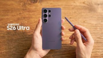تسريب جديد يكشف مواصفات بطارية Galaxy S26 Ultra تسريب جديد يكشف مواصفات بطارية Galaxy S26 Ultra
