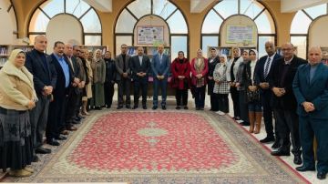 تغييرات كبرى داخل مختلف الإدارات التعليمية بالإسكندرية