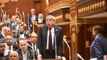 حقيقة طلب برلماني بفرض 30 جنيها رسوما على فواتير الكهرباء لمواجهة الكلاب الضالة حقيقة طلب برلماني بفرض 30 جنيها رسوما على فواتير الكهرباء لمواجهة الكلاب الضالة