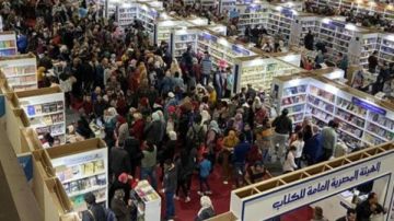 خالد أبو بكر: مصر حريصة على تعزيز وعي المواطن من خلال التعليم والمراكز الثقافية