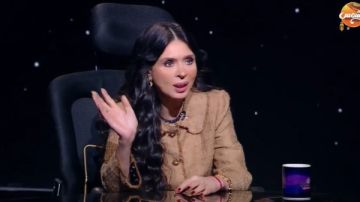 دينا: بلاغ ضدي كل ربع ساعة.. وأكاديمية الرقص مش بتحرض على الفسق والفجور