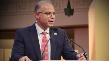 رئيس الرقابة المالية يؤكد أهمية الثقافة المالية لتعزيز الاستثمار الرشيد وحماية المواطنين رئيس الرقابة المالية يؤكد أهمية الثقافة المالية لتعزيز الاستثمار الرشيد وحماية المواطنين