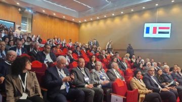 رئيس جامعة بورسعيد: تعاون مع فرنسا لتحويل الاتفاقيات الأكاديمية إلى مشروعات مستدامة