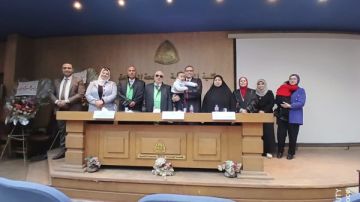 رسالة ماجستير حول حلول الأمن السيبراني لأنظمة إنترنت الأشياء بهندسة الزقازيق