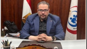 صحة الشرقية تنفي التقصير في علاج مريضة: اتصلنا بالحالة وعرضنا نقلها إلى المستشفى صحة الشرقية تنفي التقصير في علاج مريضة: اتصلنا بالحالة وعرضنا نقلها إلى المستشفى