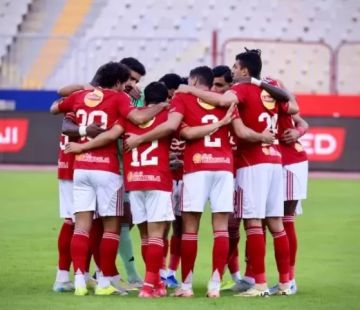 طاهر: أضعنا فرصا عديدة ضد الجيش الملكي.. وهدف الأهلي التتويج باللقب