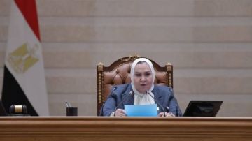 عبلة الهواري: المرحلة المقبلة تتطلب حكومة تمتلك سياسات واضحة تجاه المواطن عبلة الهواري: المرحلة المقبلة تتطلب حكومة تمتلك سياسات واضحة تجاه المواطن