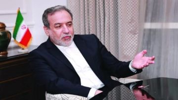 عراقجي: طهران مستعده للتفاوض على نسبة تخصيب اليورانيوم وحجم مخزونه