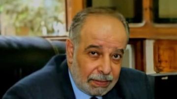 عزاء الفنان الراحل ياسر صادق بمسجد عمر مكرم.. السبت