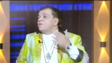 عصام شعبان عبد الرحيم يروي بالدموع ذكريات والدته: ست الكل