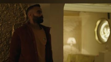 على قد الحب الحلقة 8.. الليثى يتحالف مع أحمد سعيد عبد الغنى على قد الحب الحلقة 8.. الليثى يتحالف مع أحمد سعيد عبد الغنى