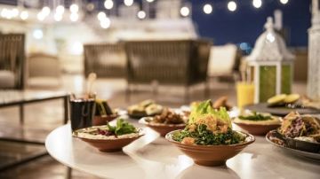 غرفة المنشآت السياحية: شهر رمضان موسم استثنائي للقطاع