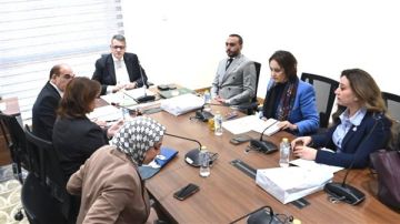 لجنة حقوق الإنسان بالنواب تعقد أولى جلساتها لمناقشة خطة عمل الفصل التشريعي الثالث