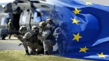 لمواجهة أي عدوان .. توجه أوروبي لتعزيز القدرات العسكرية التفاصيل لمواجهة أي عدوان .. توجه أوروبي لتعزيز القدرات العسكرية التفاصيل