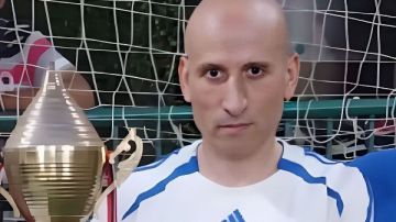 مأساة في المنوفية.. وفاة شخص أثناء لعب كرة القدم والأهالي يروون التفاصيل